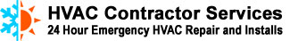 Harrisonburg HVAC Services